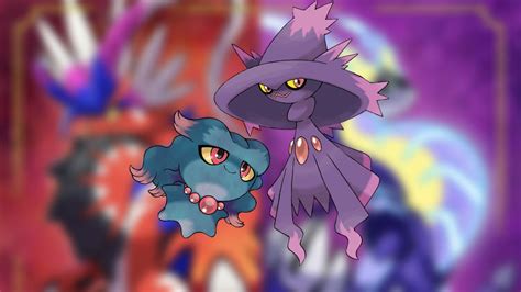 how to evolve mismagius.